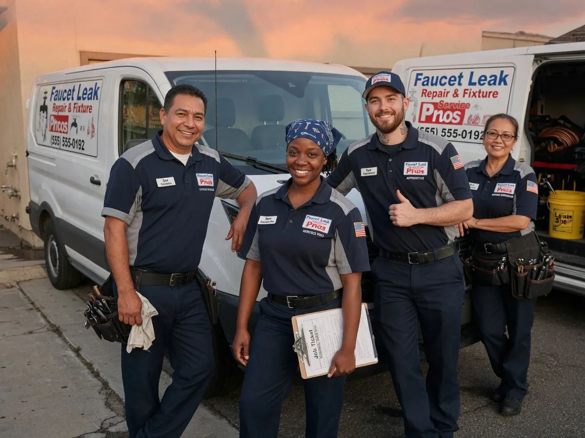 Faucet Repair company in Orange Lake, FL