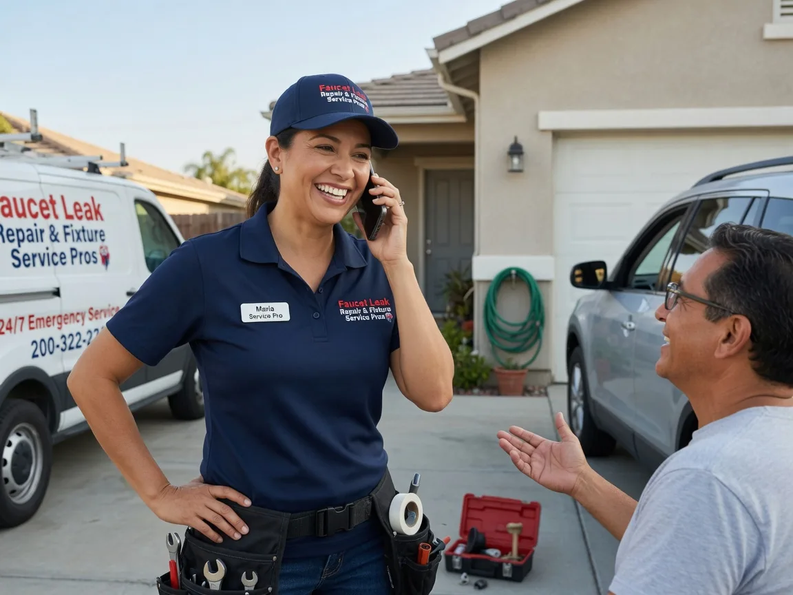 Faucet Repair Orange Lake, FL FAQs