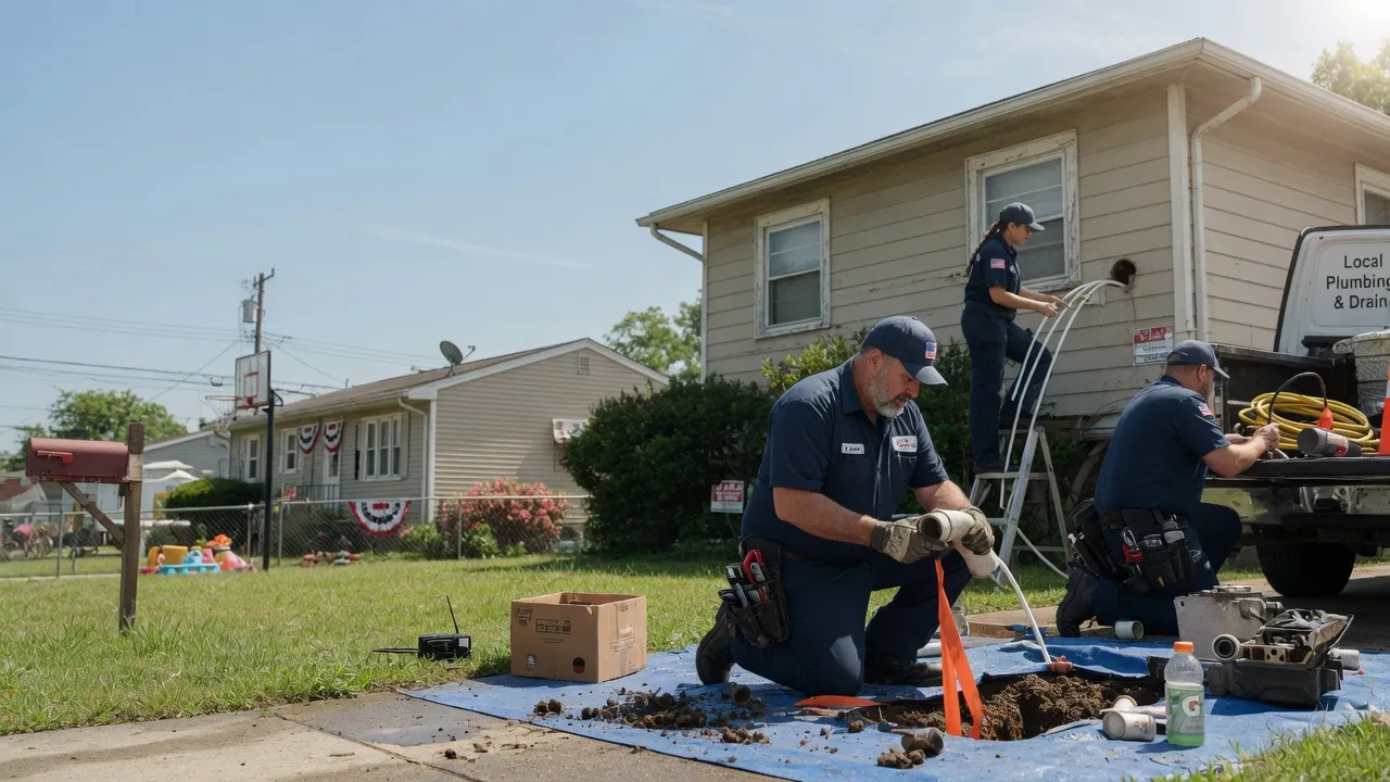 Faucet Repair in Orange Lake, FL near me