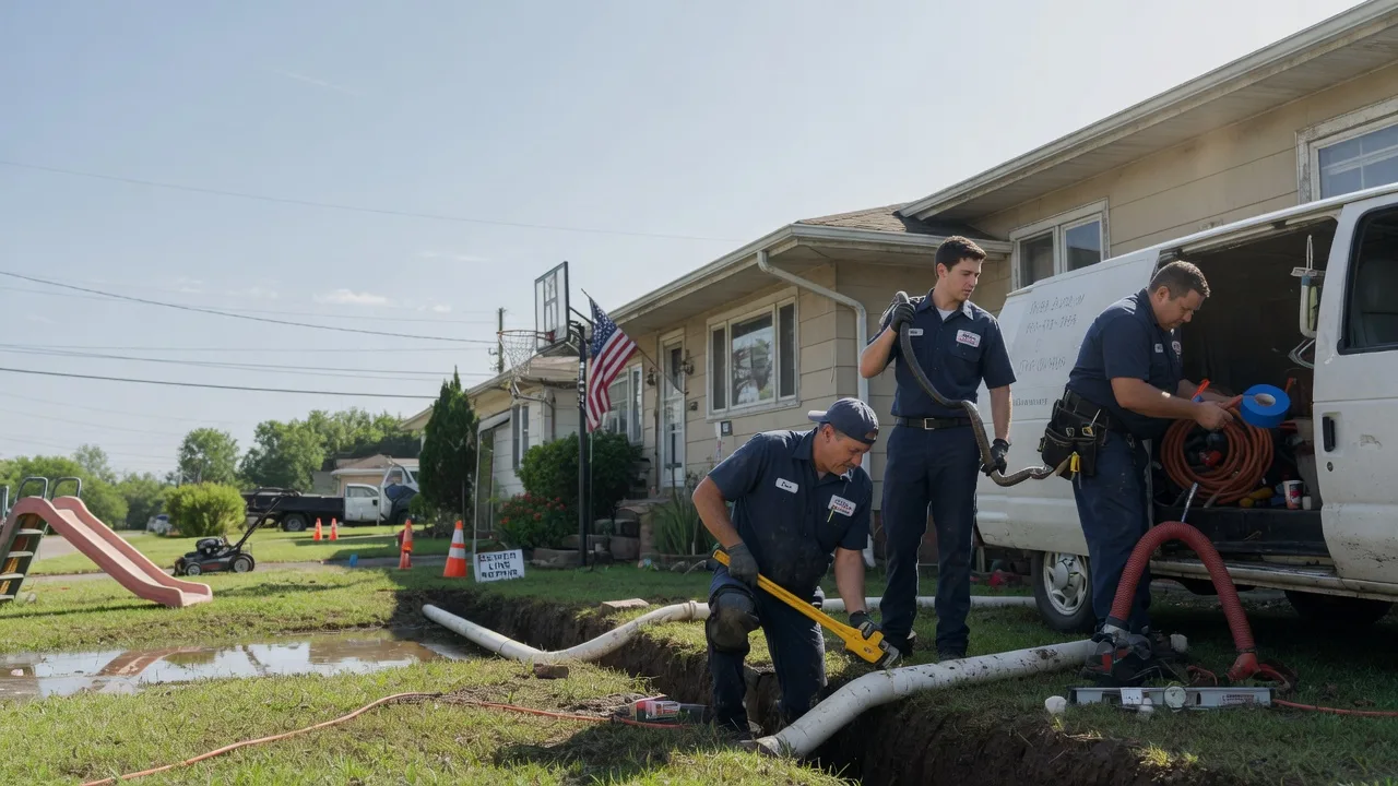 Toilet Installation in Orange Lake, FL near me